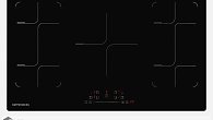 Варочная панель KUPPERSBERG ICS 905 индукционная (фото 1)