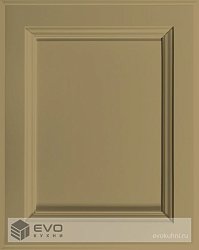 Оливковый-желтый RAL 1020