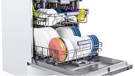 Посудомоечная машина MAUNFELD MLP-12PRO (фото 4)