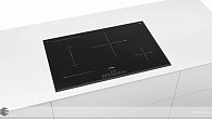 Варочная панель Bosch PVS851FB5E индукционная (фото 3)