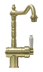 Seaman Barcelone SSL-5077 Light Gold (PVD)1