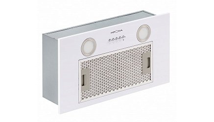 KRONA SELINA 600 white PB1