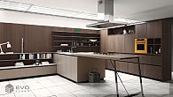 Кухня Авогадро 8 (фото 1)