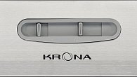 Вытяжка KRONA RUNA 600 inox S (фото 7)