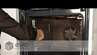 Духовой шкаф Electrolux EOA 95551 AX (фото 4)