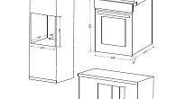 Духовой шкаф MAUNFELD EOEM516W (фото 9)