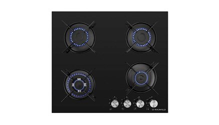 MAUNFELD EGHG.64.13STS-EB1