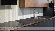 Столешница Ligron HPL пластик Гиза LIGRON Арт. 1106 (фото 3)
