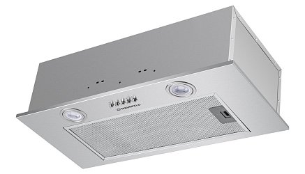 MAUNFELD Crosby Built 60 нержавеющая сталь1
