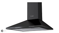 Вытяжка LEX BASIC 600 BLACK (фото 1)