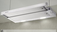 Вытяжка FABER FLEXA PLUS INOX A60 (фото 5)