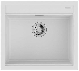 Omoikiri Kitagawa 57-WH Artceramic/белый1