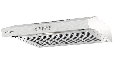 KRONA ERMINA 500 inox PB1