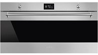 Духовой шкаф Smeg SFR9390X (фото 1)