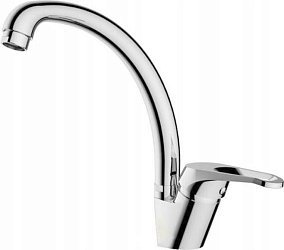 FRANKE Vega Neo, хром1
