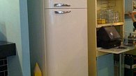Холодильник Smeg FAB50P (фото 8)