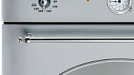 Духовой шкаф Smeg SF855X (фото 2)