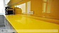 HI-MACS Solid S026 Banana (фото 2)