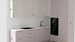 Кухня РХ2409031