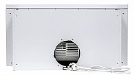 Вытяжка KRONA KAMILLA slim 600 white (1 мотор) (фото 6)