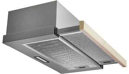 LEX HUBBLE 2M 600 RAW WOOD1