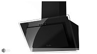 Вытяжка LEX MIKA G 600 BLACK (фото 1)
