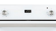 Духовой шкаф KRONA ONORE 60 WH (фото 3)
