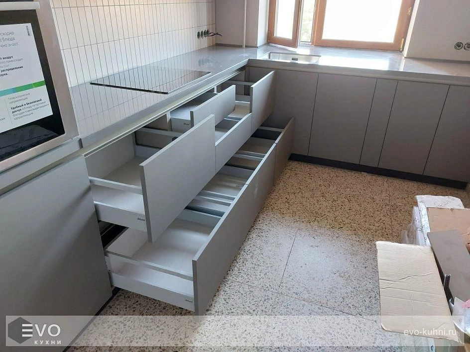 Кухня РК220706 (фото 5)