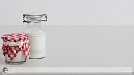Caesarstone 3142 White Shimmer (фото 2)