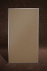 Витраж Brown Light matelac ST-1236-M1