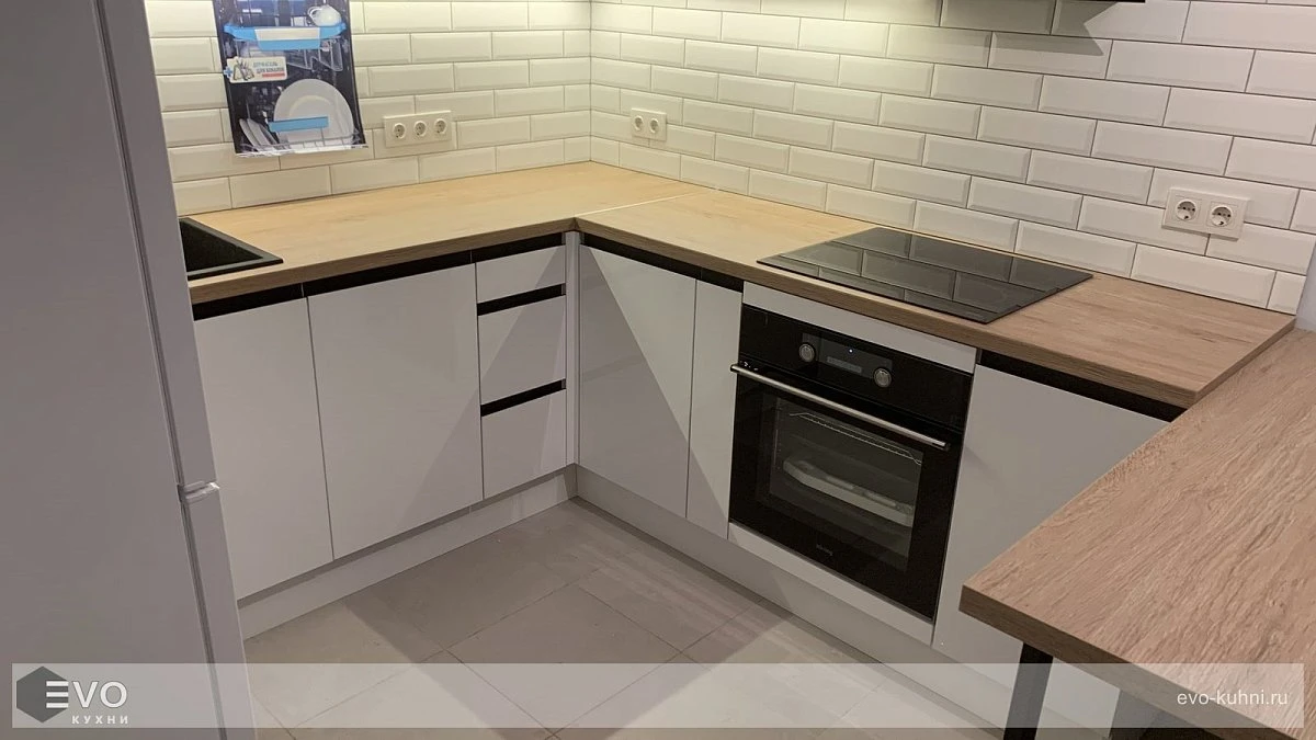 Кухня ШТ211003 (фото 3)