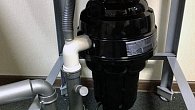 Измельчитель пищевых отходов Bone Crusher BC 1000 (фото 6)