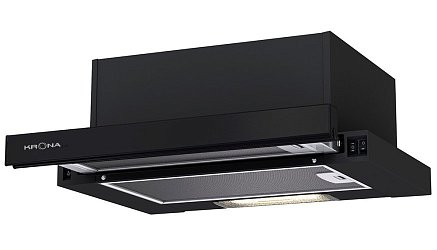 KRONA KAMILLA 450 black1