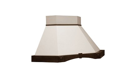 Viaona Cappe Эпоха угловая с ВМ-750/70 new faber слоновая кость 1