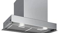 Вытяжка Elikor КВ Sense 60П-1000 Хром (фото 3)