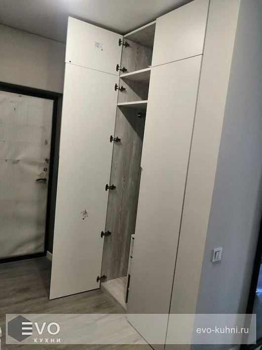 Шкаф РБ220405Ш (фото 2)