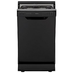 KRONA RIVA 45 FS BL отдельностоящая1