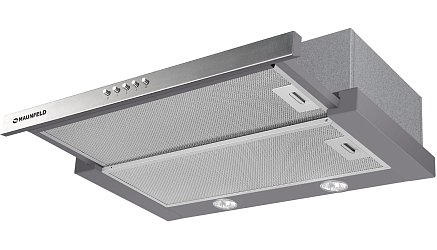 MAUNFELD VSH 60 нержавеющая сталь1