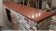 Hanex T-013 H-Sandcopper (фото 2)
