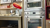 Духовой шкаф Smeg SF4920MCX1 (фото 5)