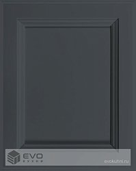 Серый антрацит RAL 7016