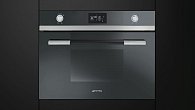 Духовой шкаф Smeg SF4120VCN (фото 2)