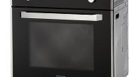 Духовой шкаф KRONA ADRIANO 60 BL G2 (фото 3)