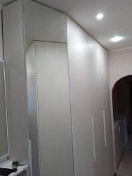 Шкафы РМ230402Ш1