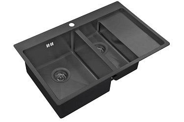 ZorG PVD 5178-2-L GRAFIT1