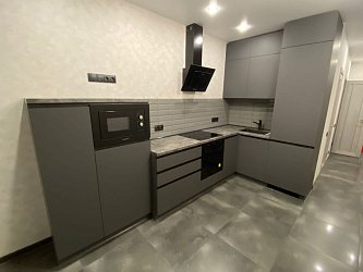 Кухня ЛН210902 угловая1
