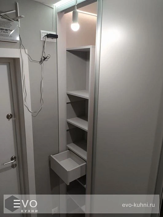 Гардеробная РТ230905Ш (фото 8)