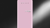 Холодильник Smeg FAB28LRO1 (фото 3)