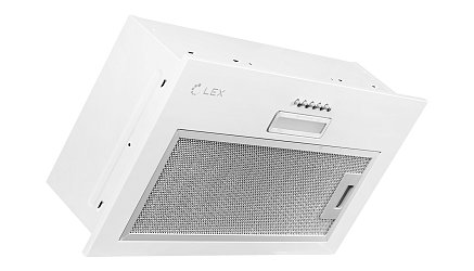 LEX GS BLOC LIGHT 600 WHITE1