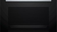 Духовой шкаф Bosch HBS233BS0 электрический (фото 1)